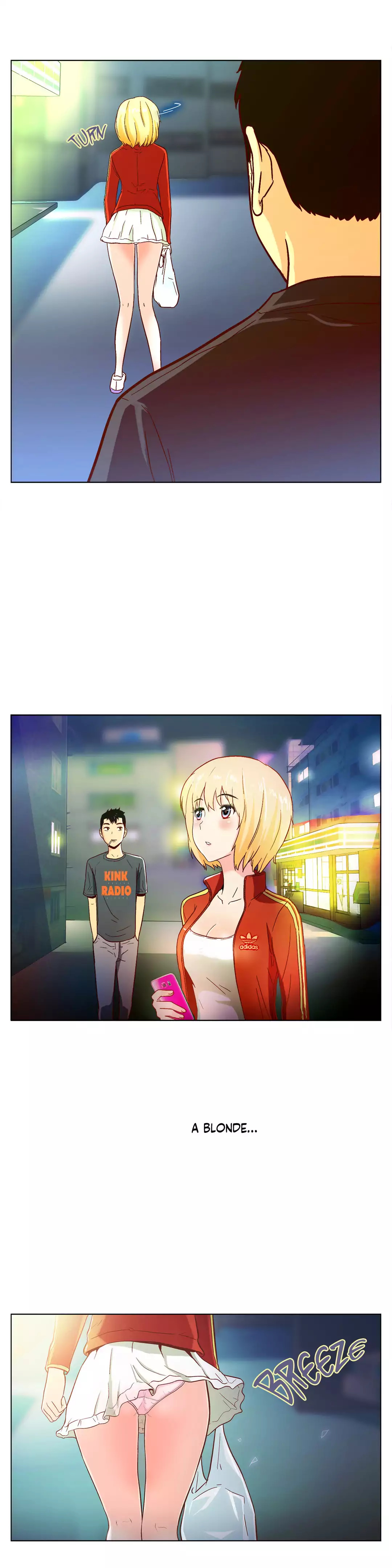 One-Room Hero Chapter 15 - Manhwa18.com