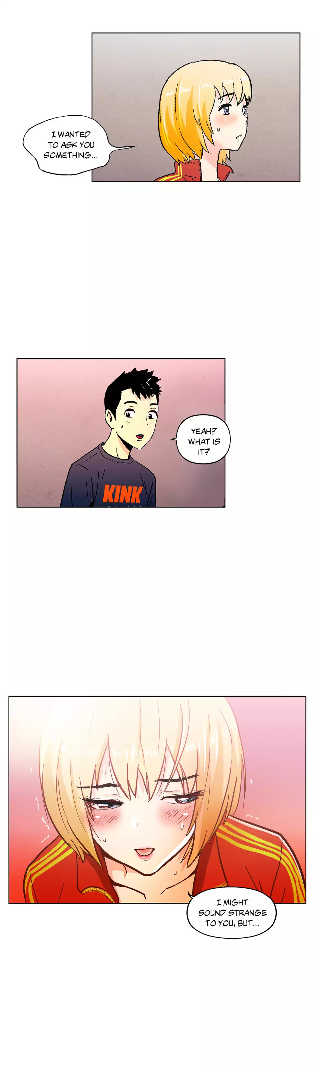 One-Room Hero Chapter 15 - Manhwa18.com