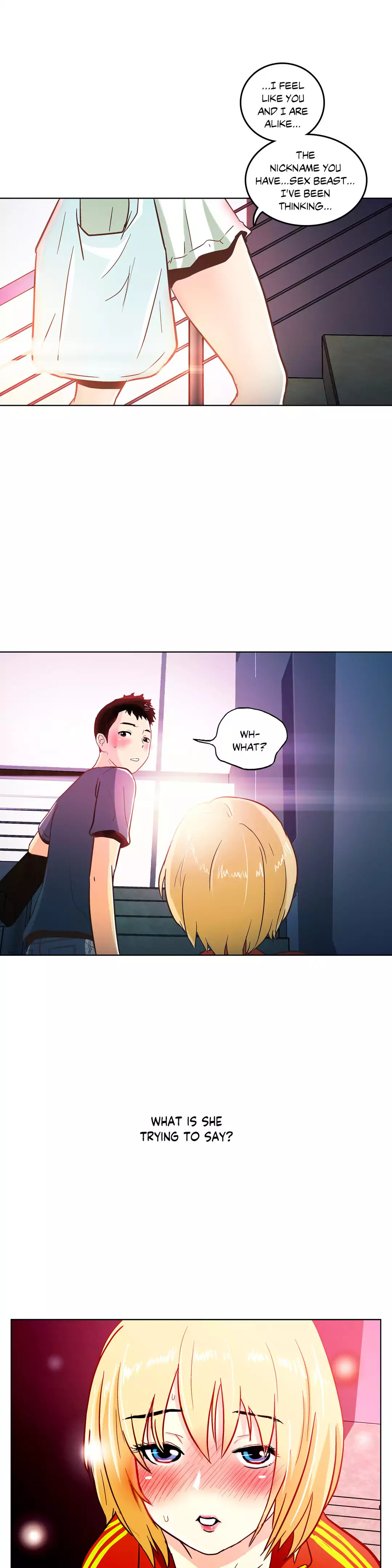 One-Room Hero Chapter 15 - Manhwa18.com