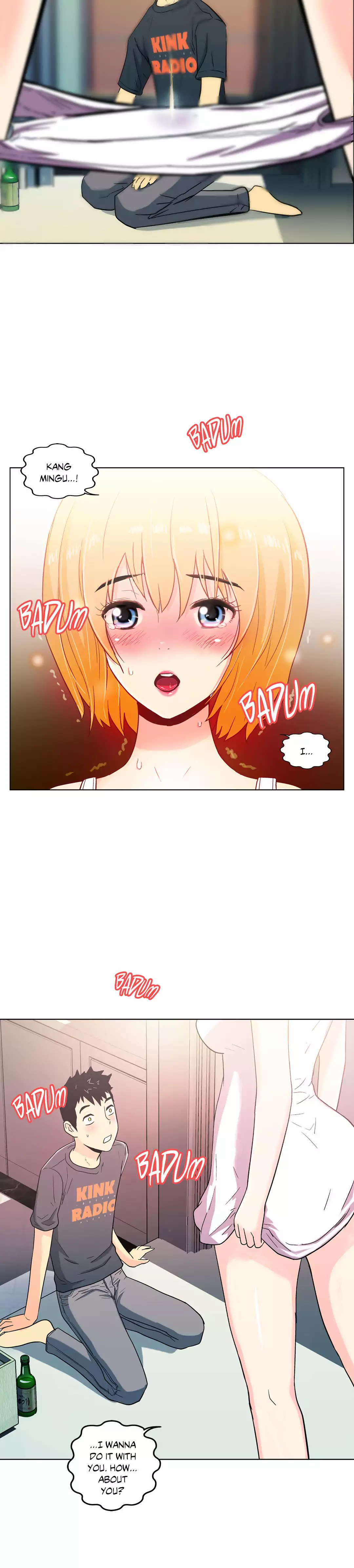 One-Room Hero Chapter 16 - Manhwa18.com