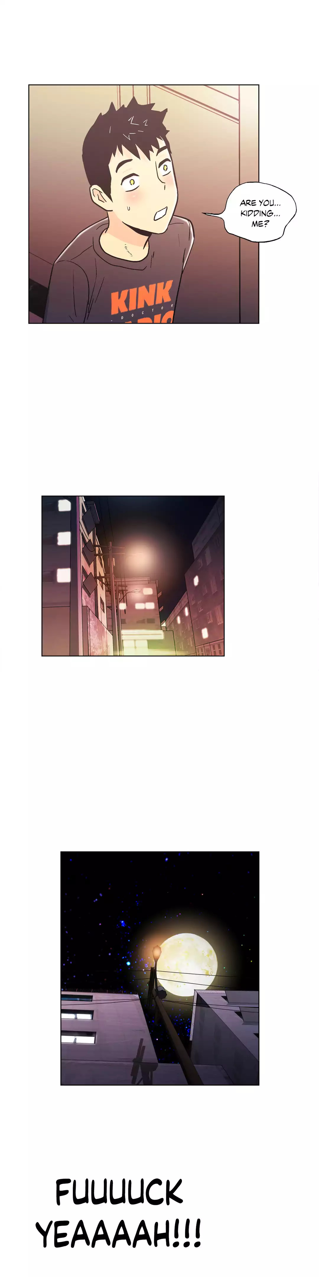 One-Room Hero Chapter 16 - Manhwa18.com