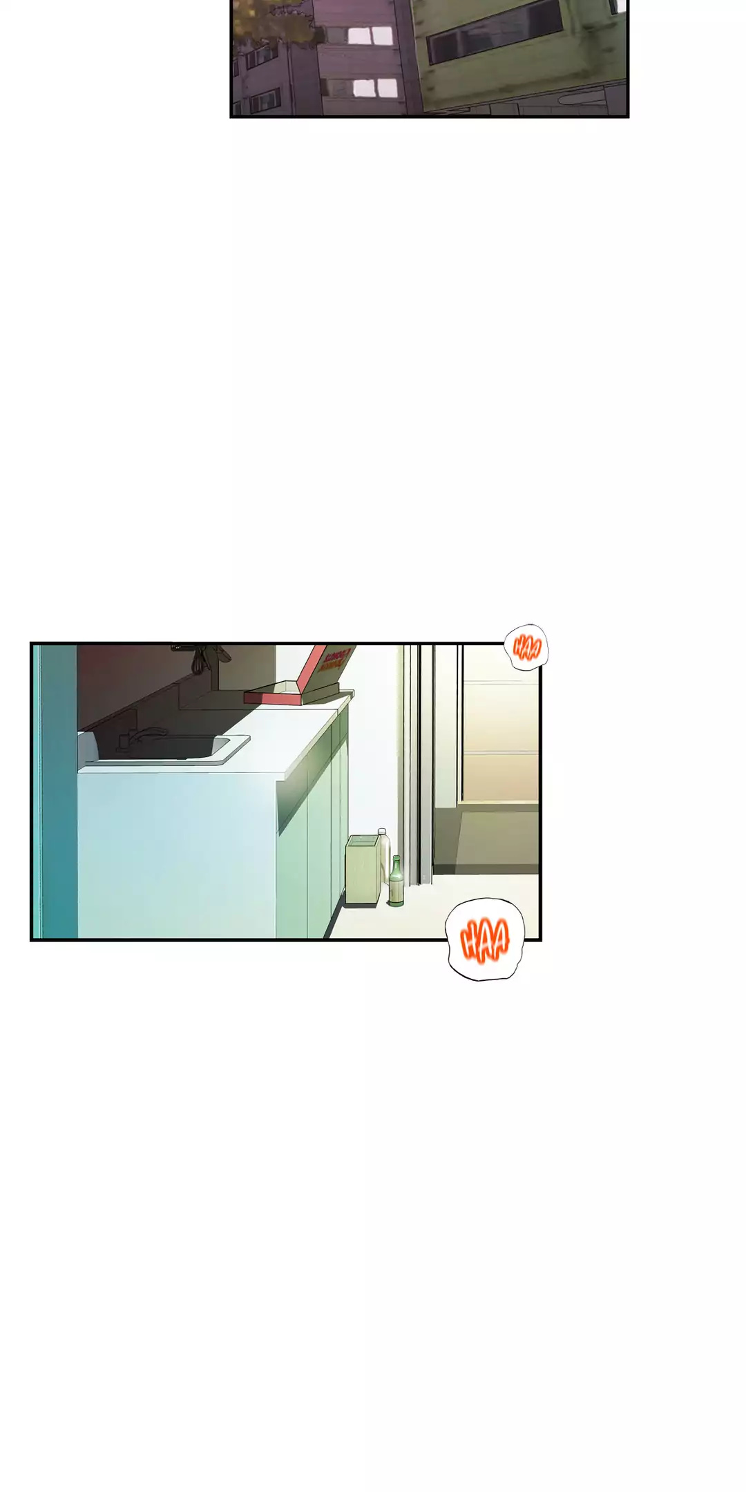 One-Room Hero Chapter 17 - Manhwa18.com