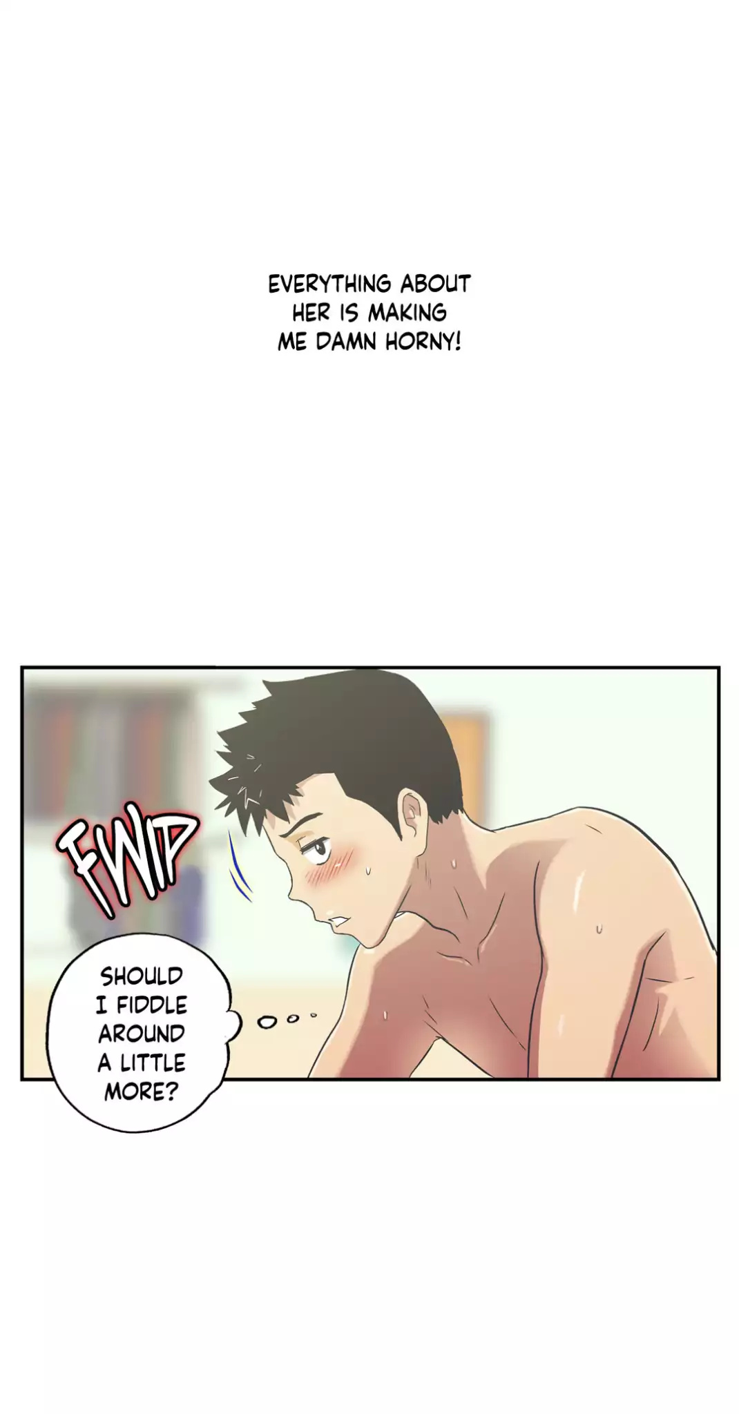 One-Room Hero Chapter 17 - Manhwa18.com