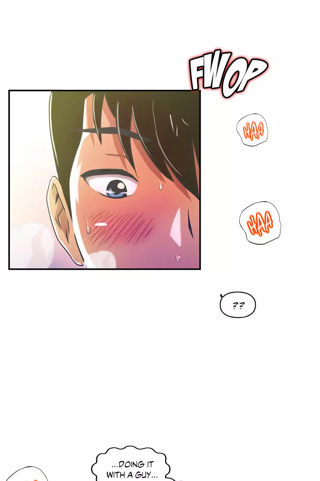 One-Room Hero Chapter 17 - Manhwa18.com