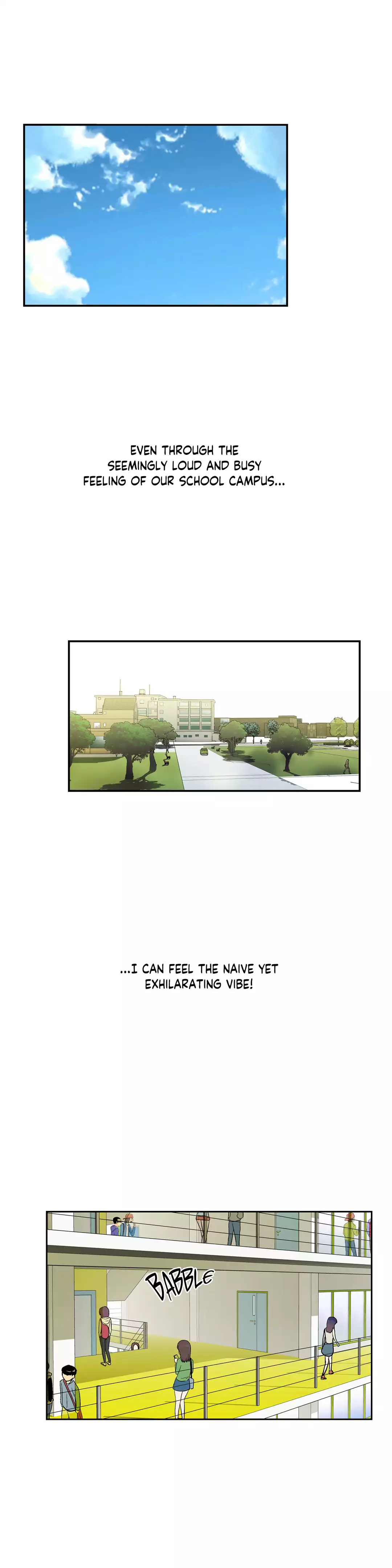 One-Room Hero Chapter 18 - Manhwa18.com