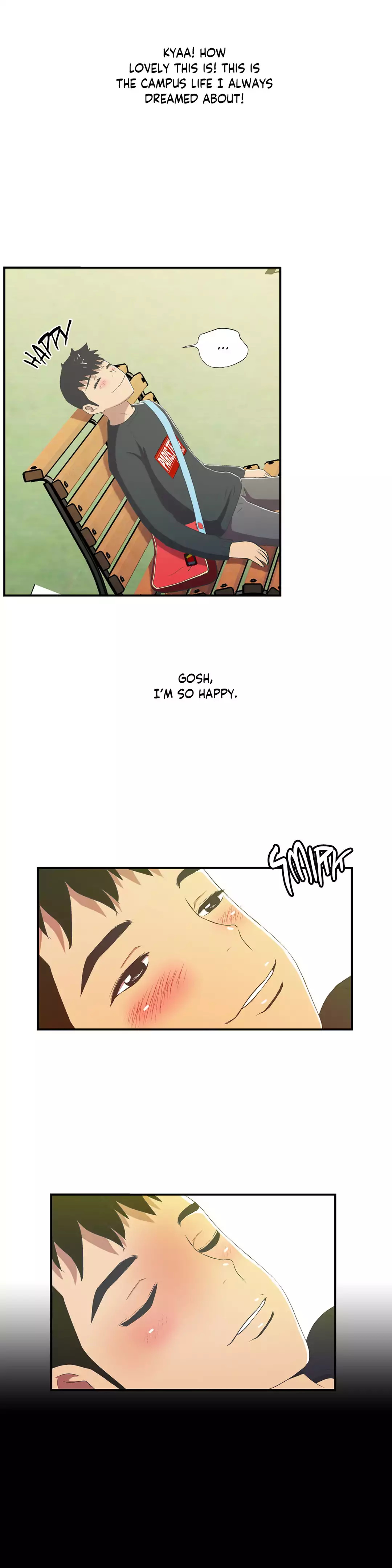 One-Room Hero Chapter 18 - Manhwa18.com