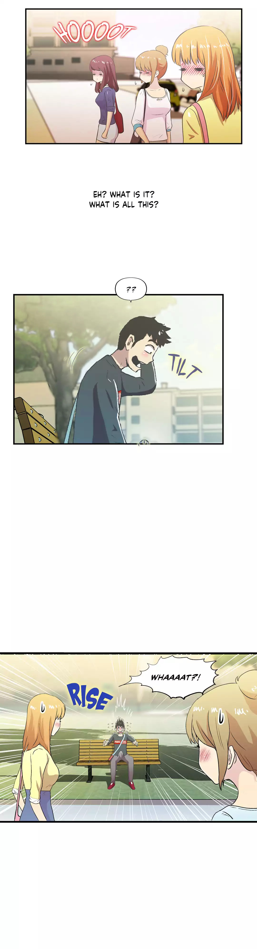 One-Room Hero Chapter 18 - Manhwa18.com