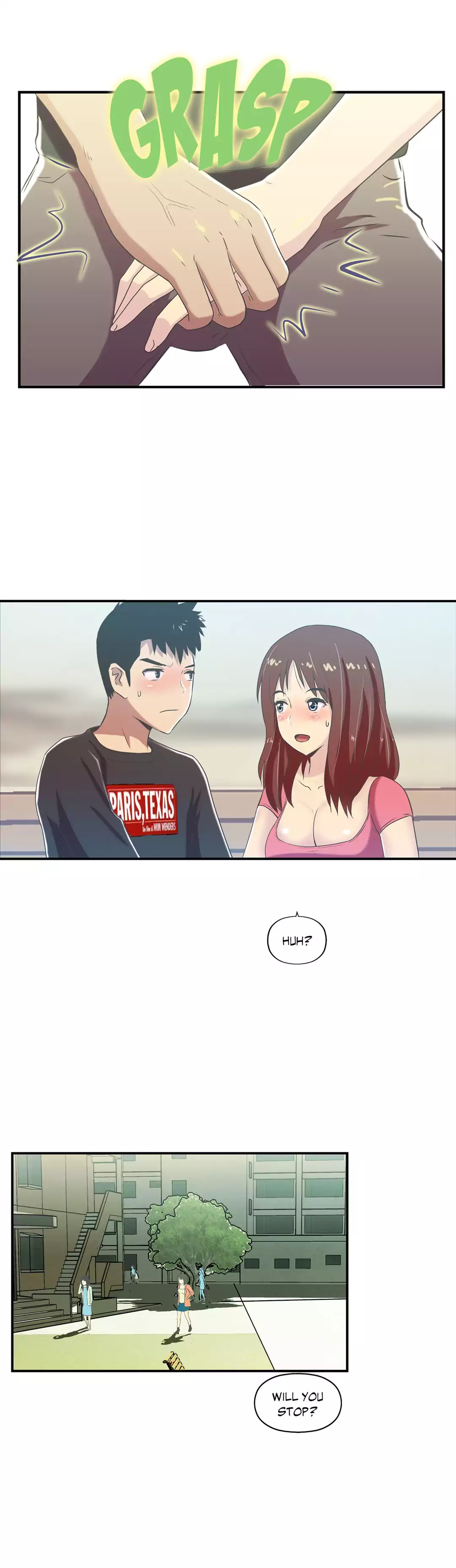 One-Room Hero Chapter 18 - Manhwa18.com