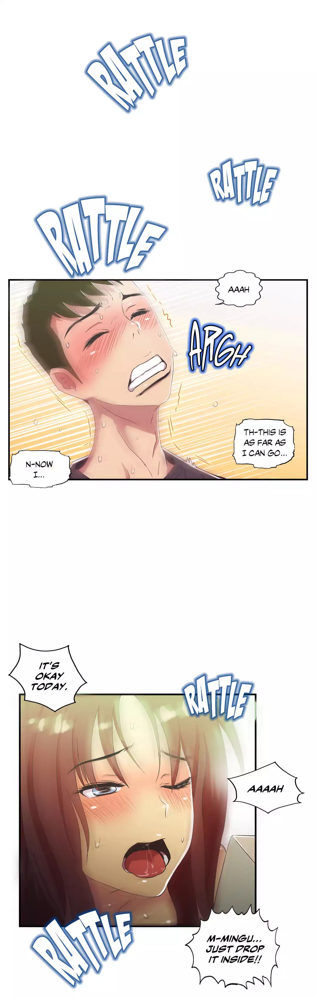 One-Room Hero Chapter 19 - Manhwa18.com