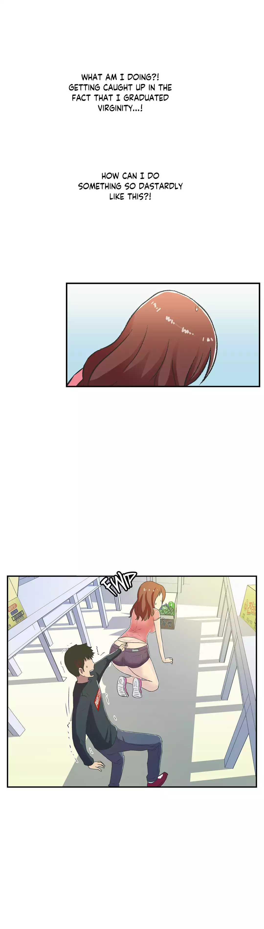 One-Room Hero Chapter 19 - Manhwa18.com