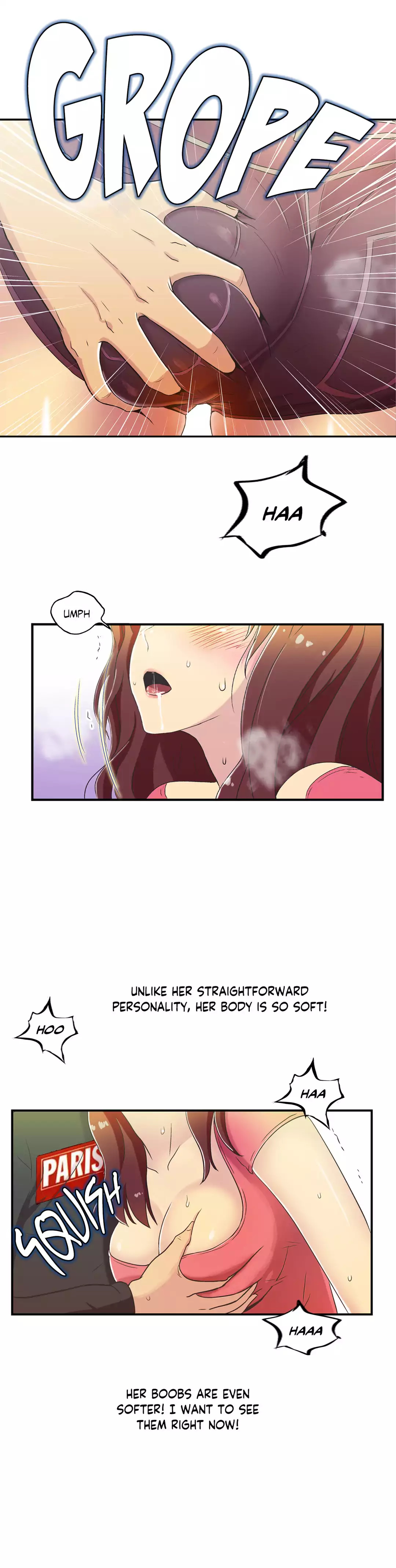 One-Room Hero Chapter 20 - Manhwa18.com