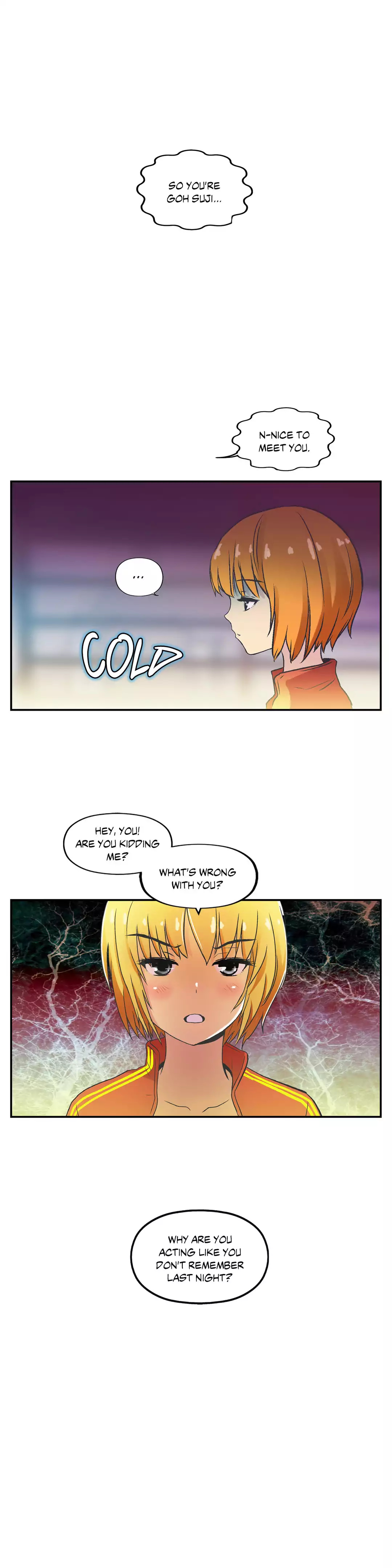 One-Room Hero Chapter 21 - Manhwa18.com