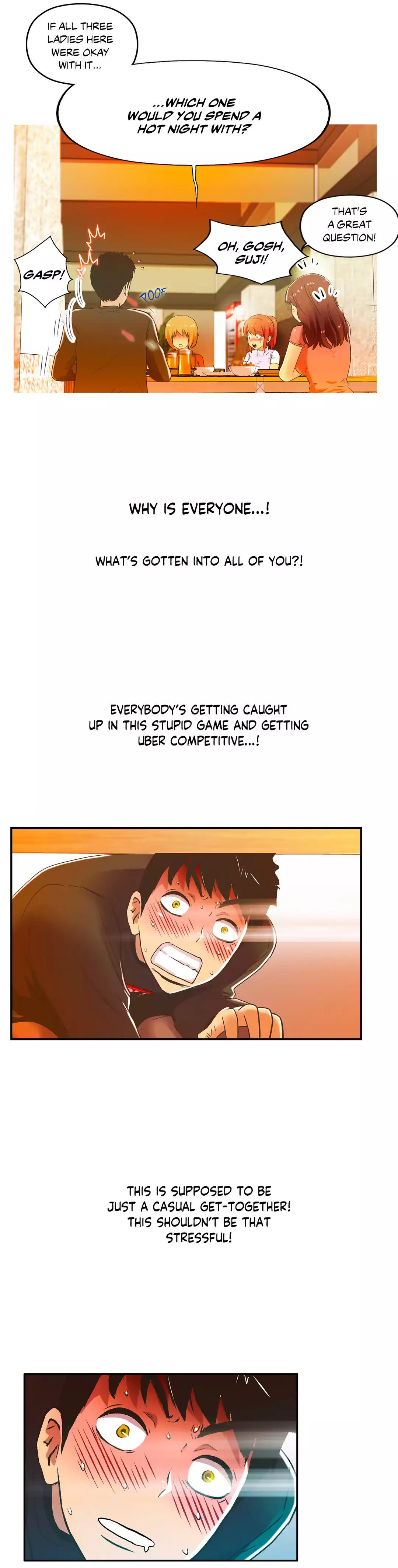 One-Room Hero Chapter 22 - Manhwa18.com