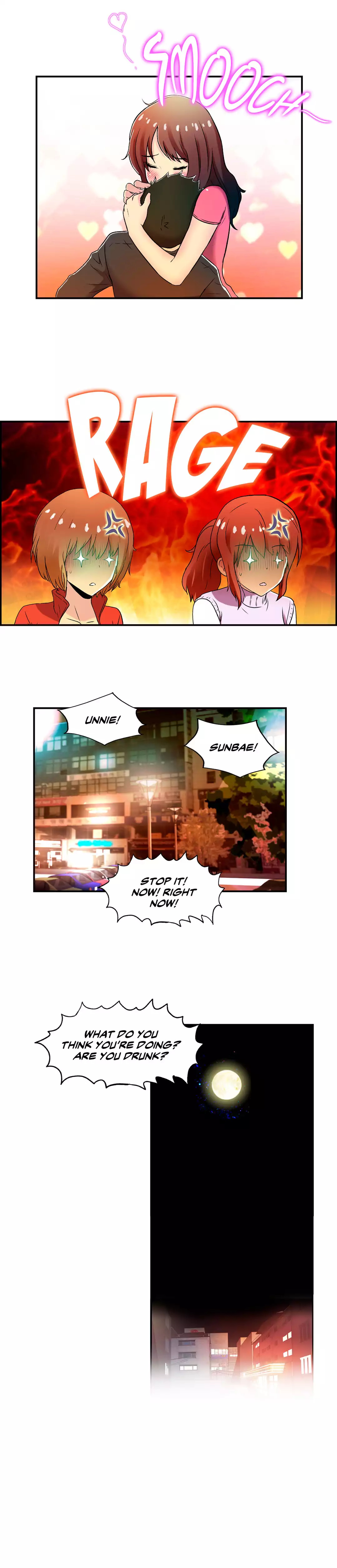 One-Room Hero Chapter 22 - Manhwa18.com