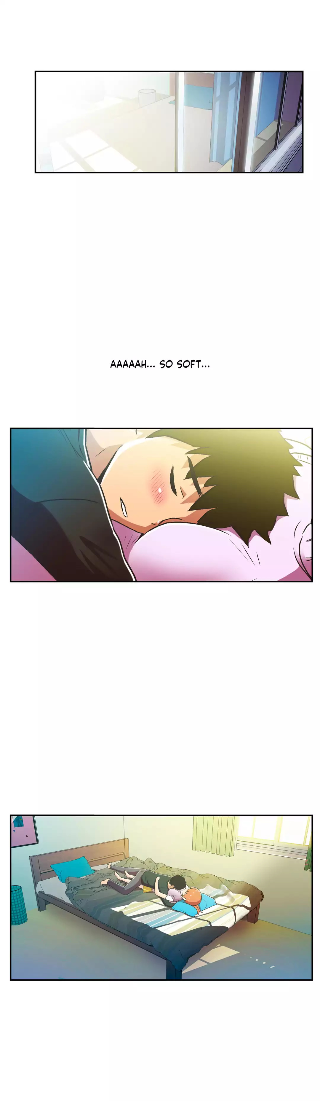 One-Room Hero Chapter 22 - Manhwa18.com