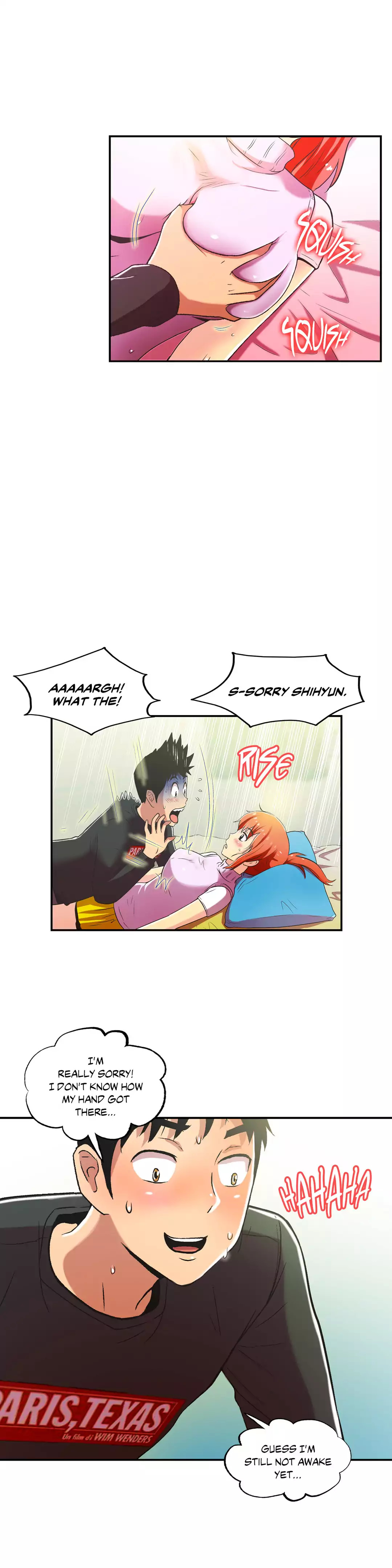 One-Room Hero Chapter 22 - Manhwa18.com