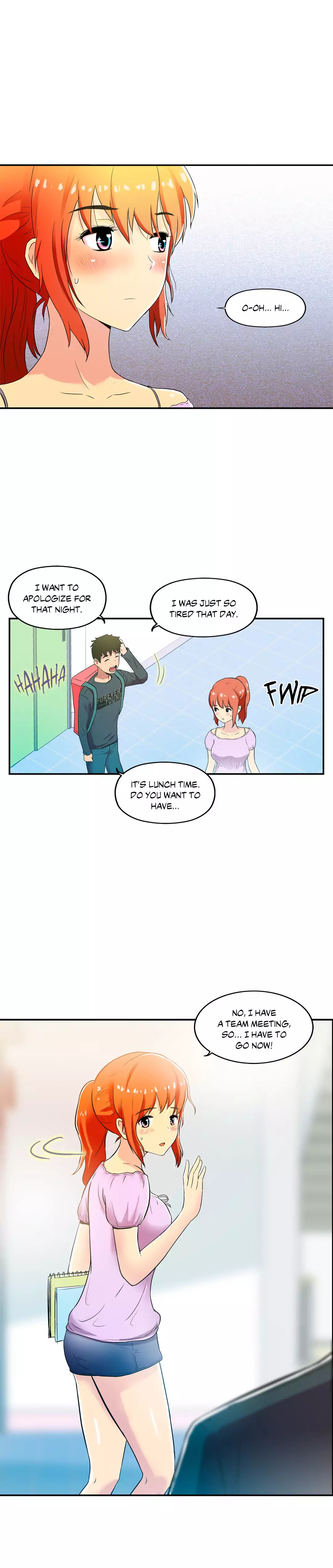 One-Room Hero Chapter 23 - Manhwa18.com