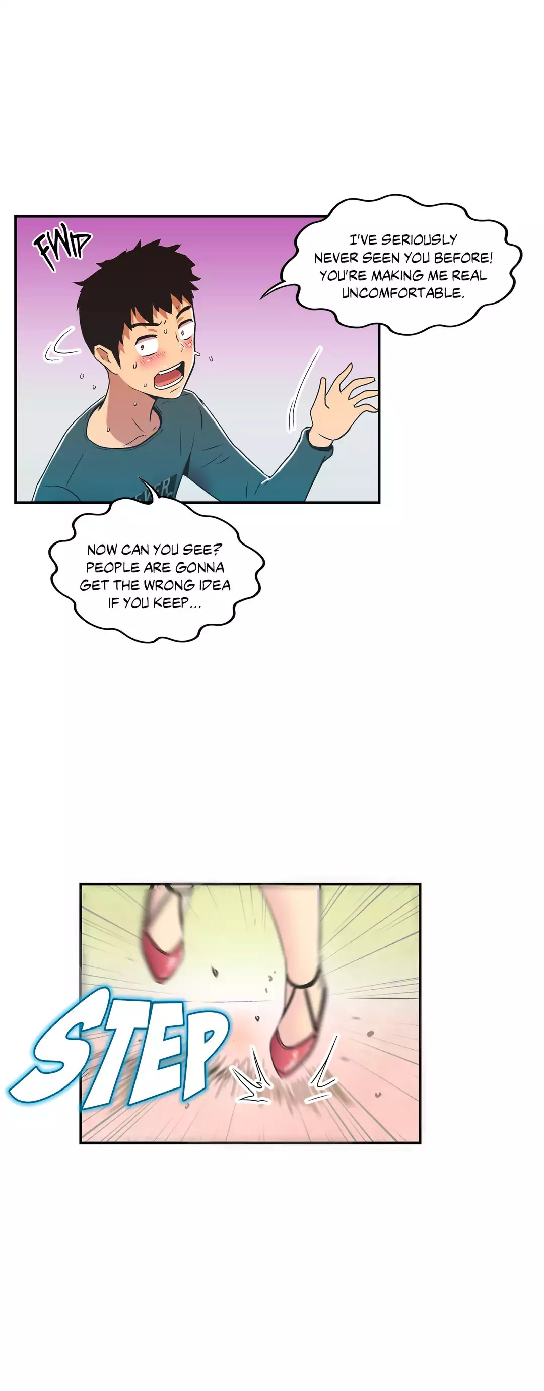 One-Room Hero Chapter 23 - Manhwa18.com