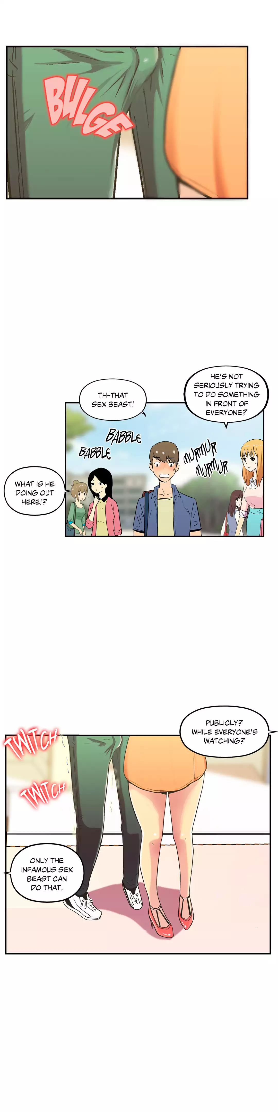 One-Room Hero Chapter 23 - Manhwa18.com