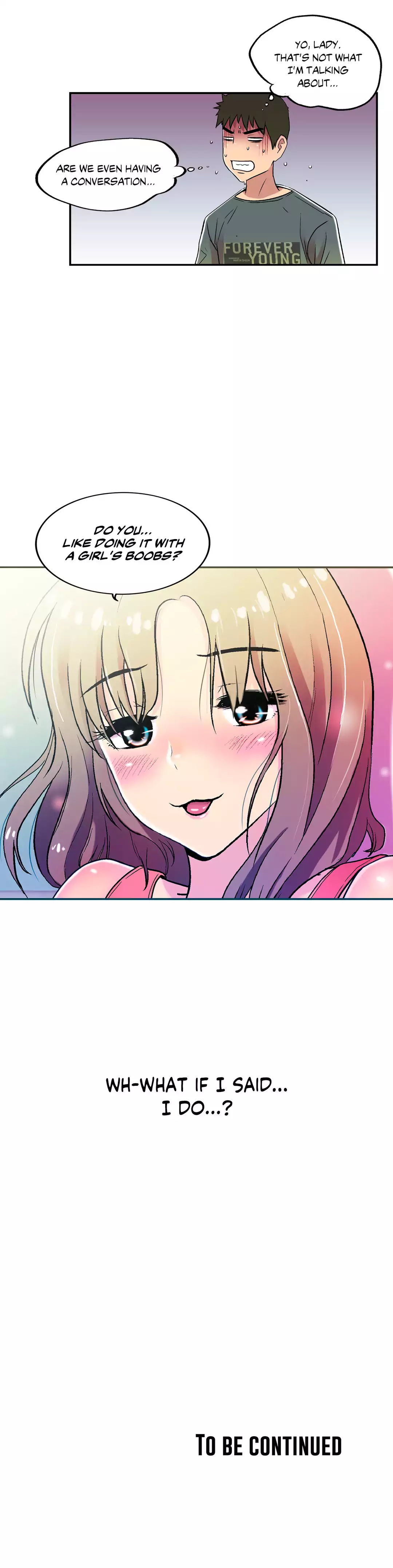 One-Room Hero Chapter 23 - Manhwa18.com