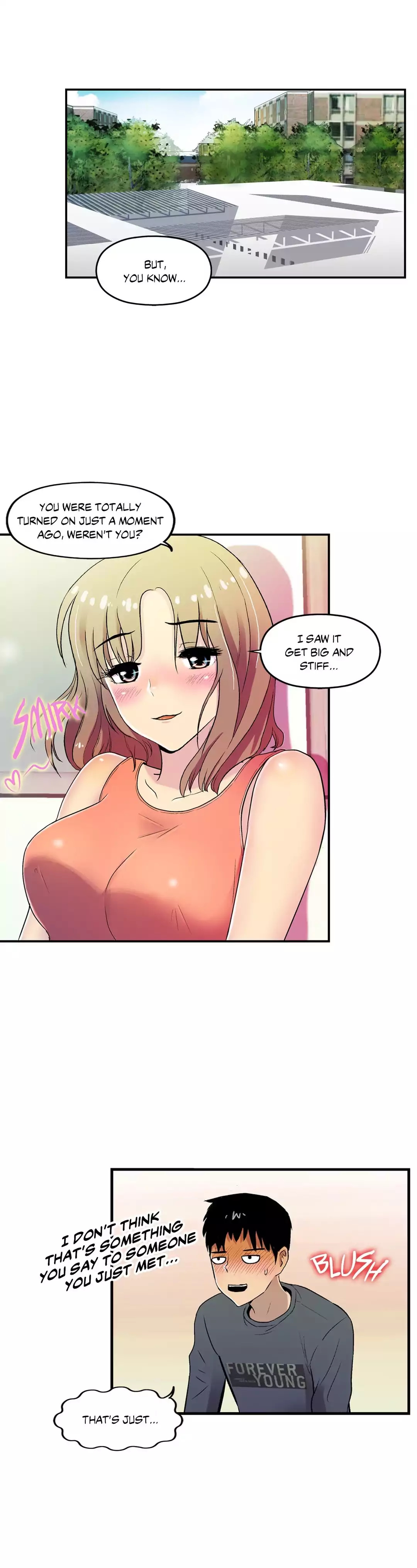 One-Room Hero Chapter 24 - Manhwa18.com