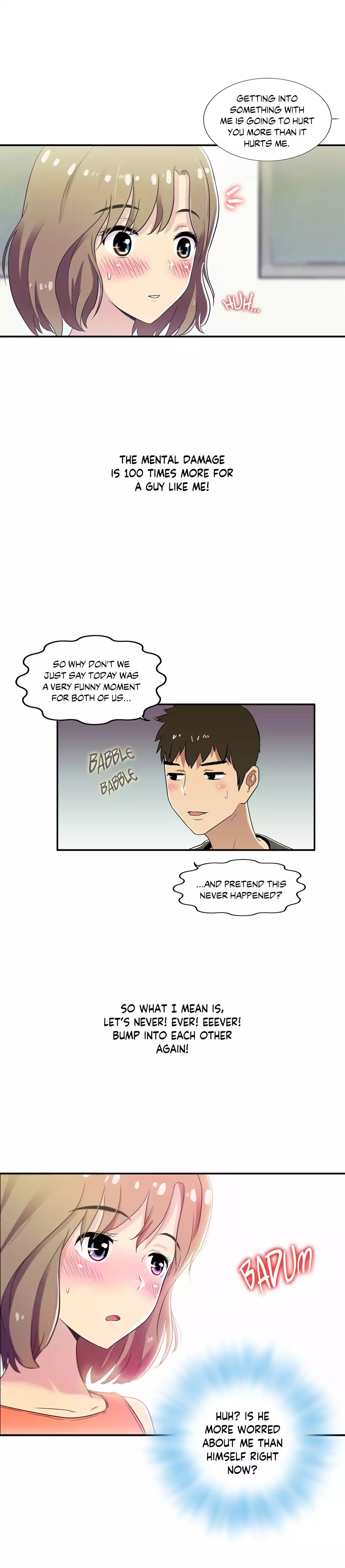 One-Room Hero Chapter 24 - Manhwa18.com