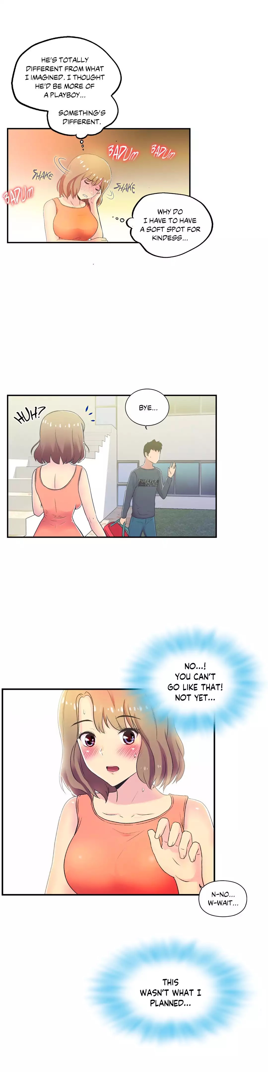 One-Room Hero Chapter 24 - Manhwa18.com