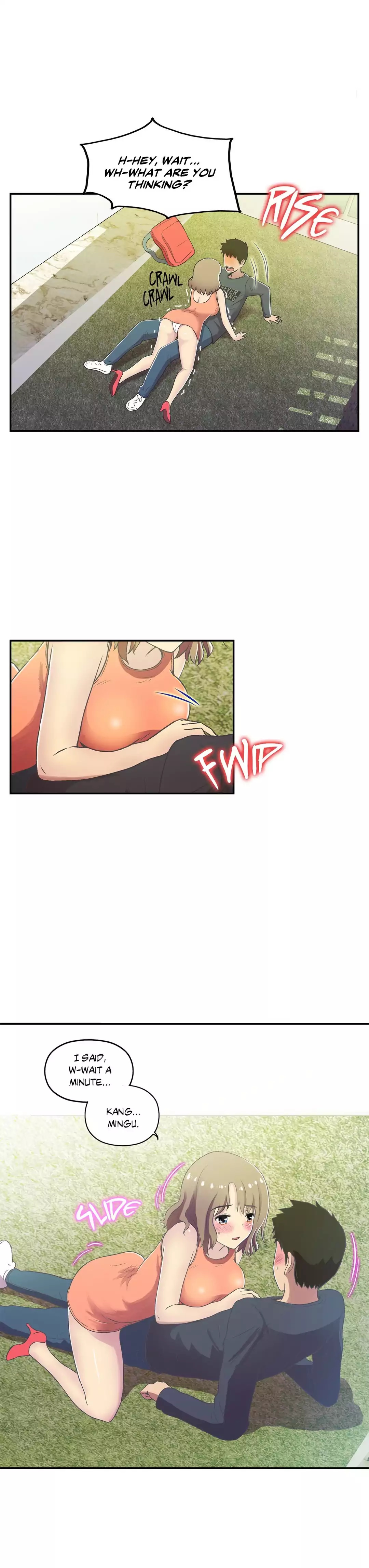 One-Room Hero Chapter 24 - Manhwa18.com