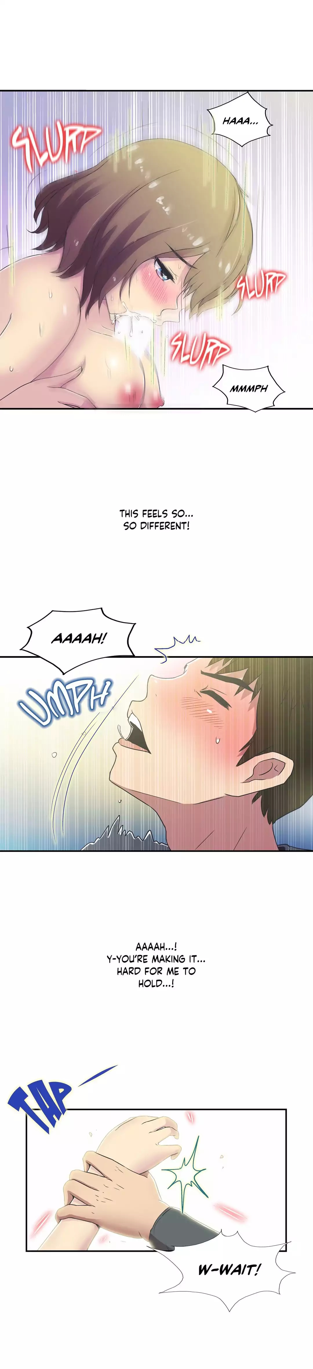 One-Room Hero Chapter 24 - Manhwa18.com