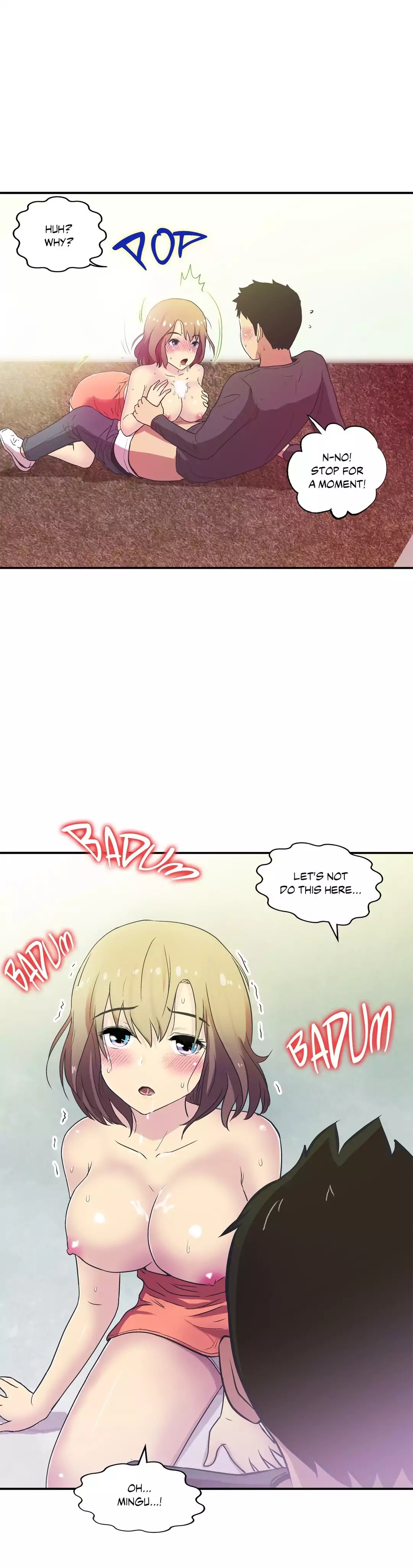 One-Room Hero Chapter 24 - Manhwa18.com