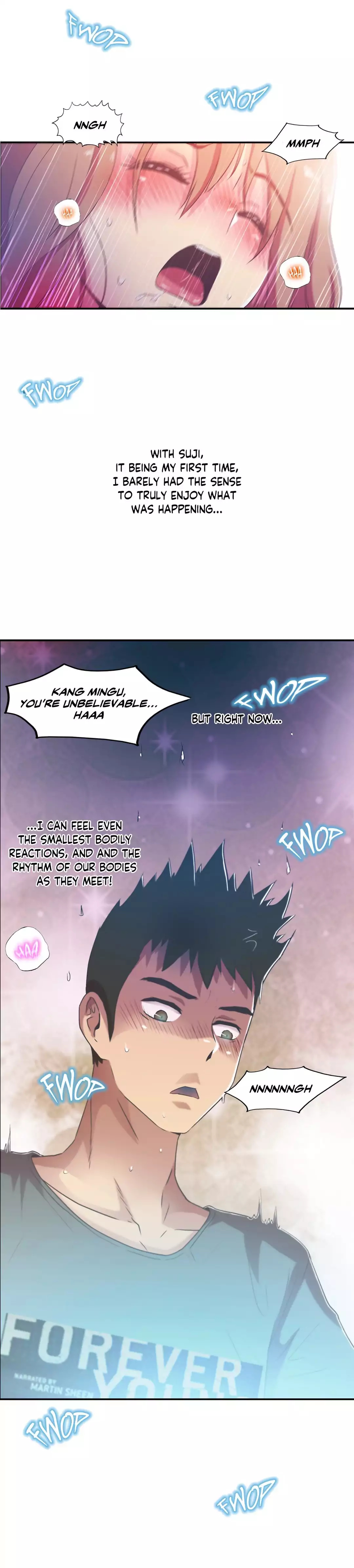 One-Room Hero Chapter 26 - Manhwa18.com