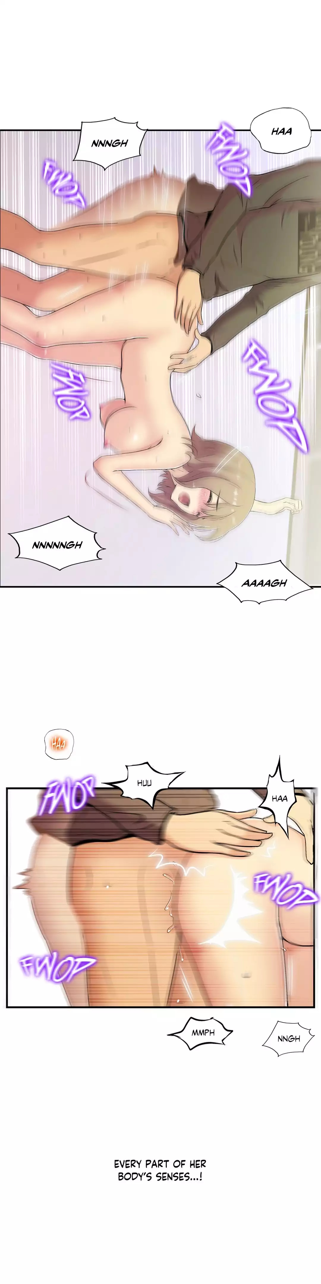 One-Room Hero Chapter 26 - Manhwa18.com