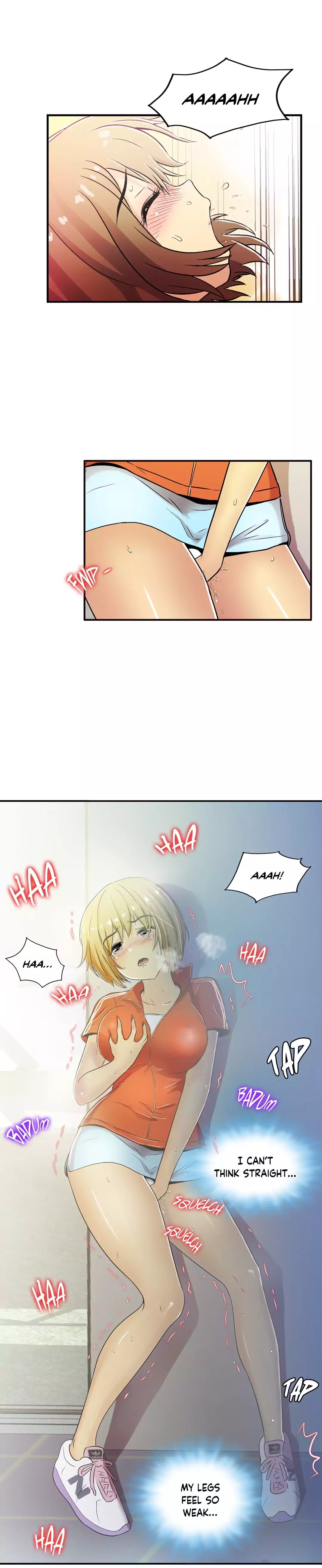 One-Room Hero Chapter 26 - Manhwa18.com