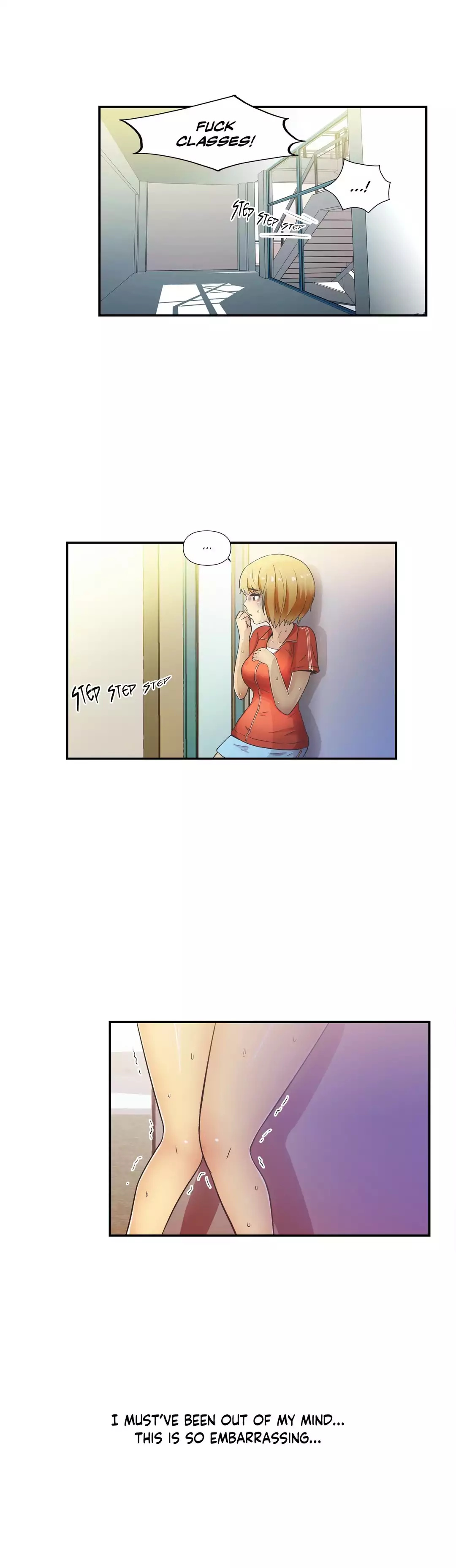 One-Room Hero Chapter 26 - Manhwa18.com