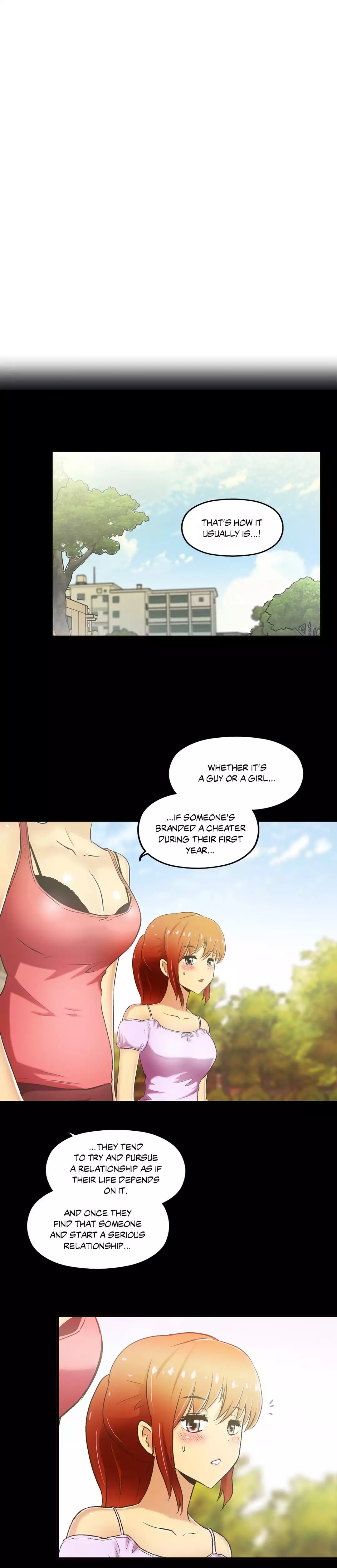 One-Room Hero Chapter 28 - Manhwa18.com