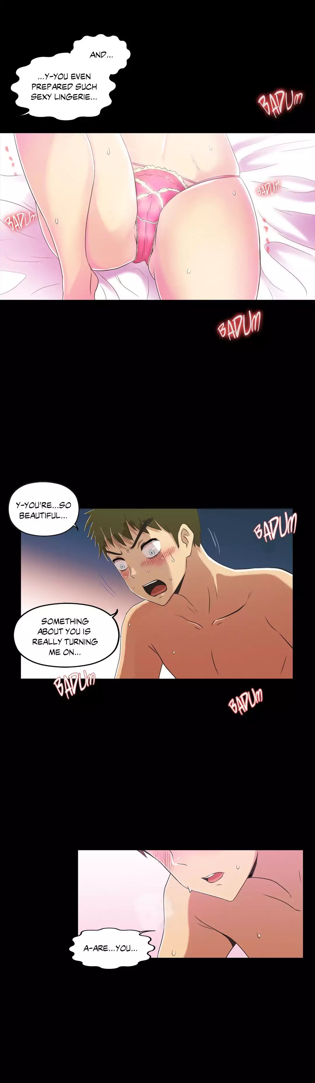 One-Room Hero Chapter 28 - Manhwa18.com