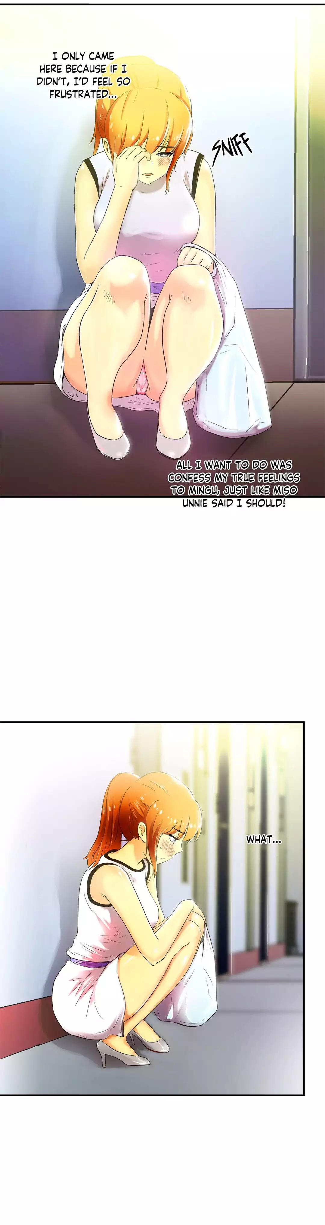 One-Room Hero Chapter 28 - Manhwa18.com