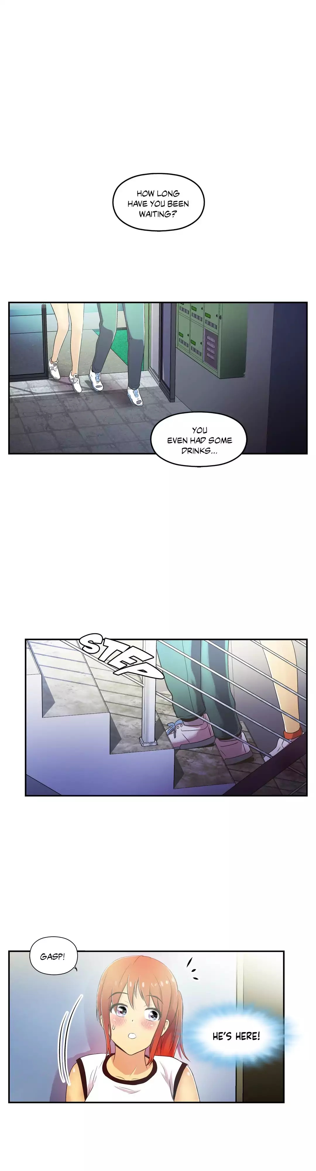 One-Room Hero Chapter 28 - Manhwa18.com