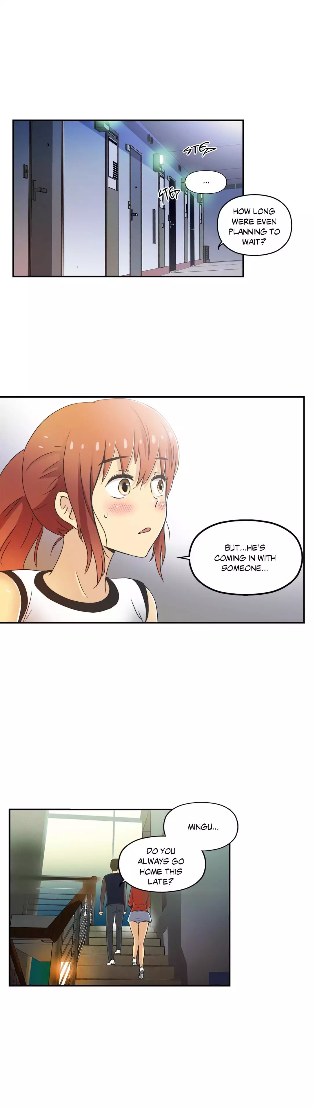 One-Room Hero Chapter 28 - Manhwa18.com