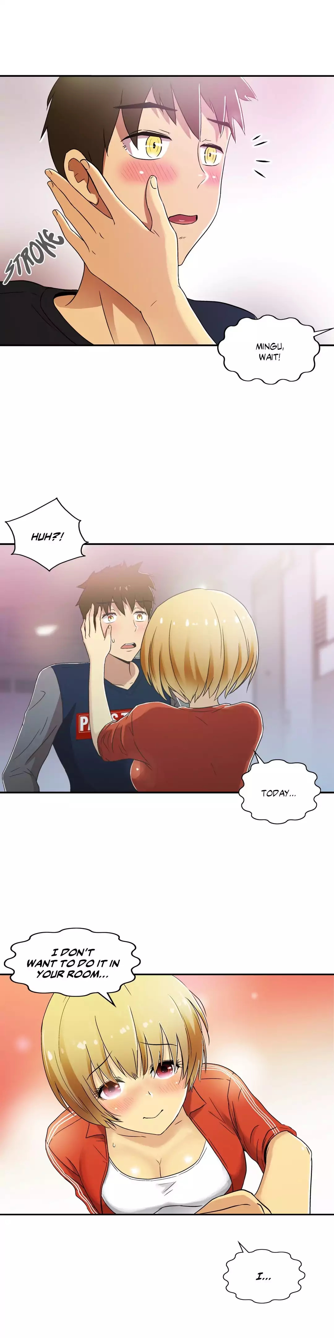 One-Room Hero Chapter 29 - Manhwa18.com