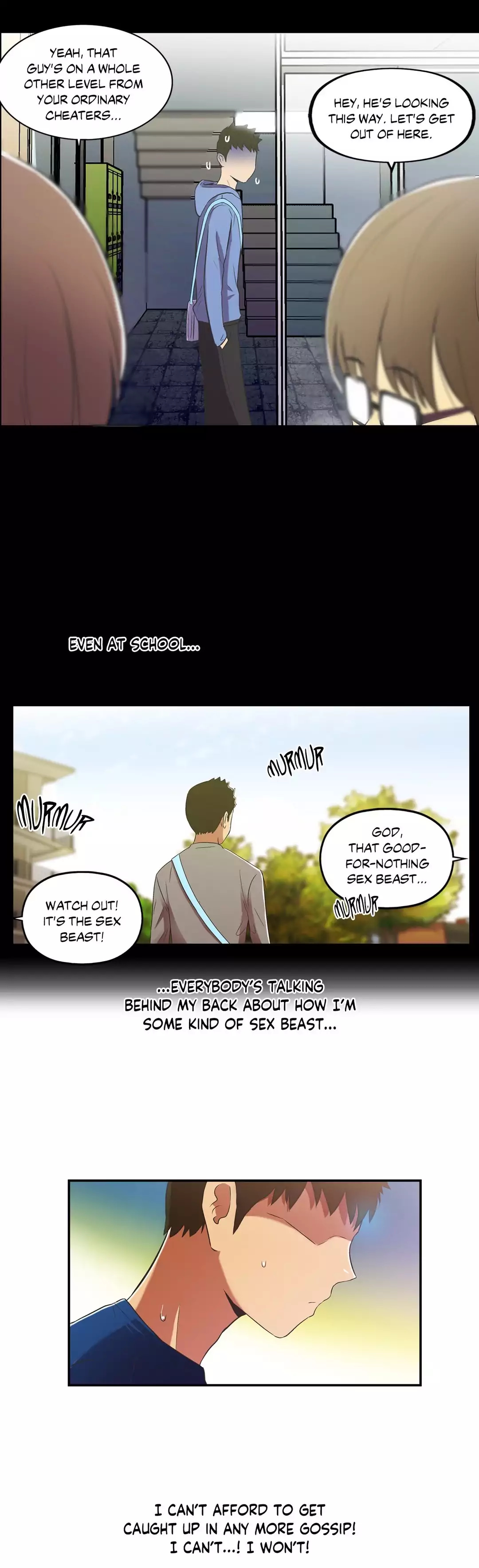 One-Room Hero Chapter 29 - Manhwa18.com