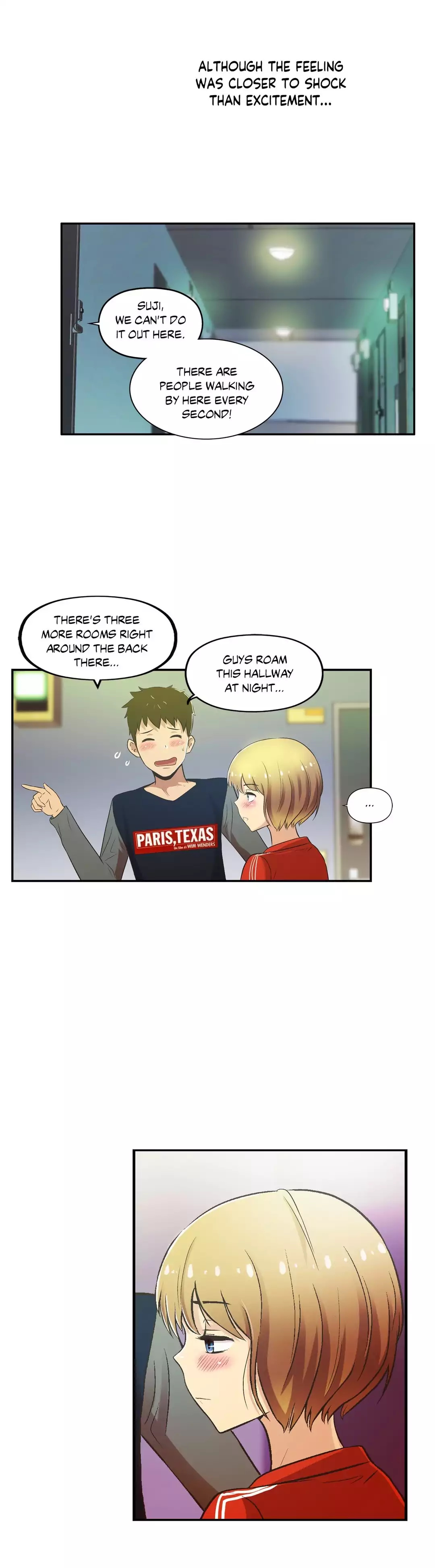 One-Room Hero Chapter 29 - Manhwa18.com