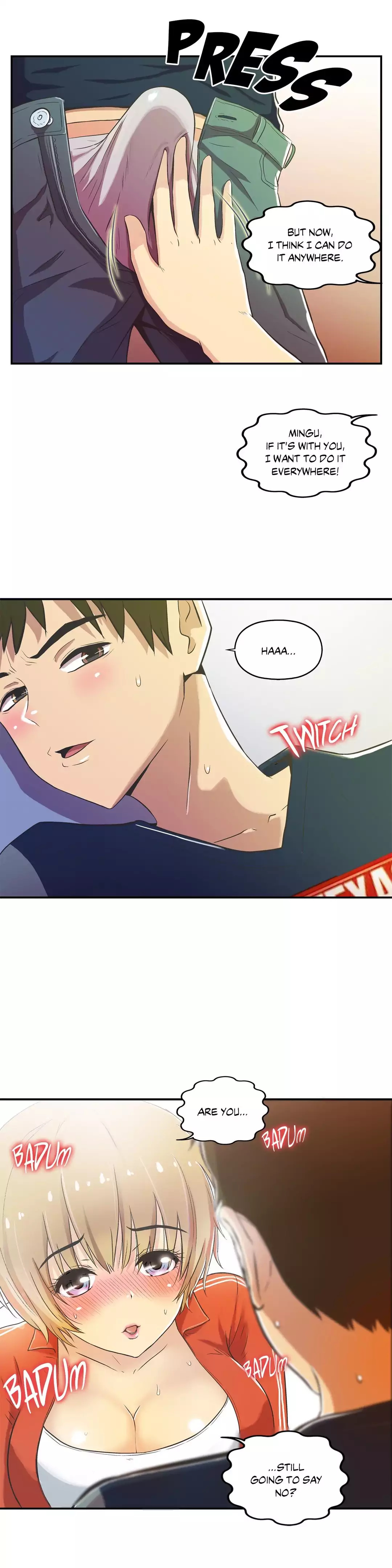 One-Room Hero Chapter 29 - Manhwa18.com