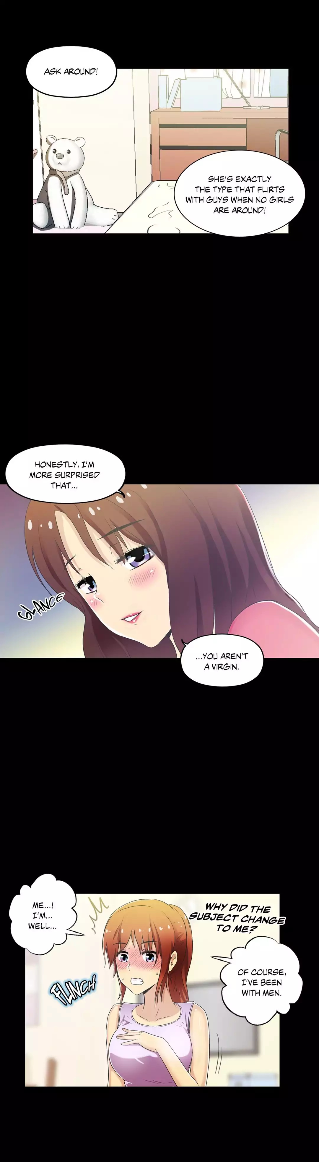 One-Room Hero Chapter 29 - Manhwa18.com