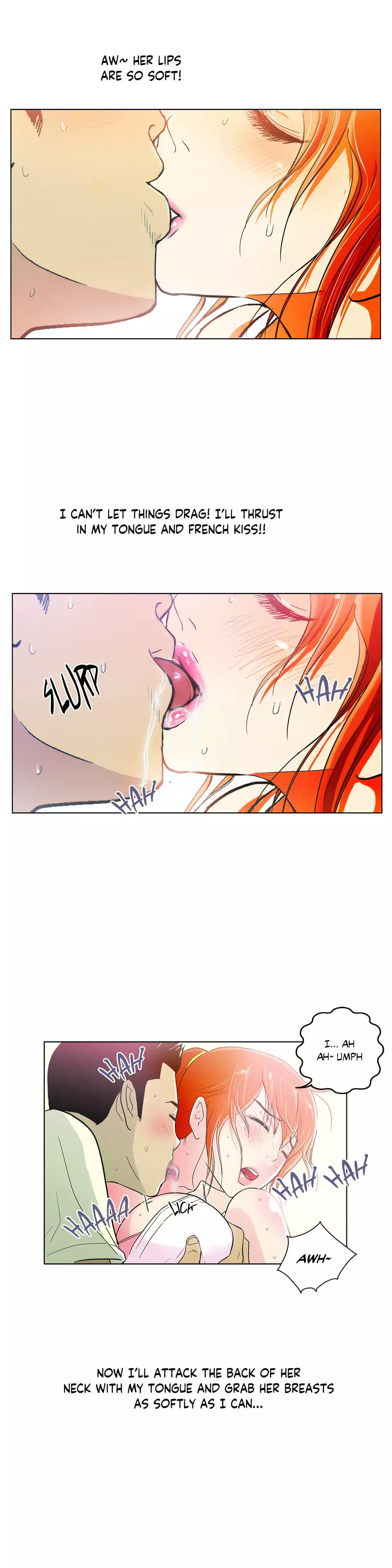 One-Room Hero Chapter 3 - Manhwa18.com