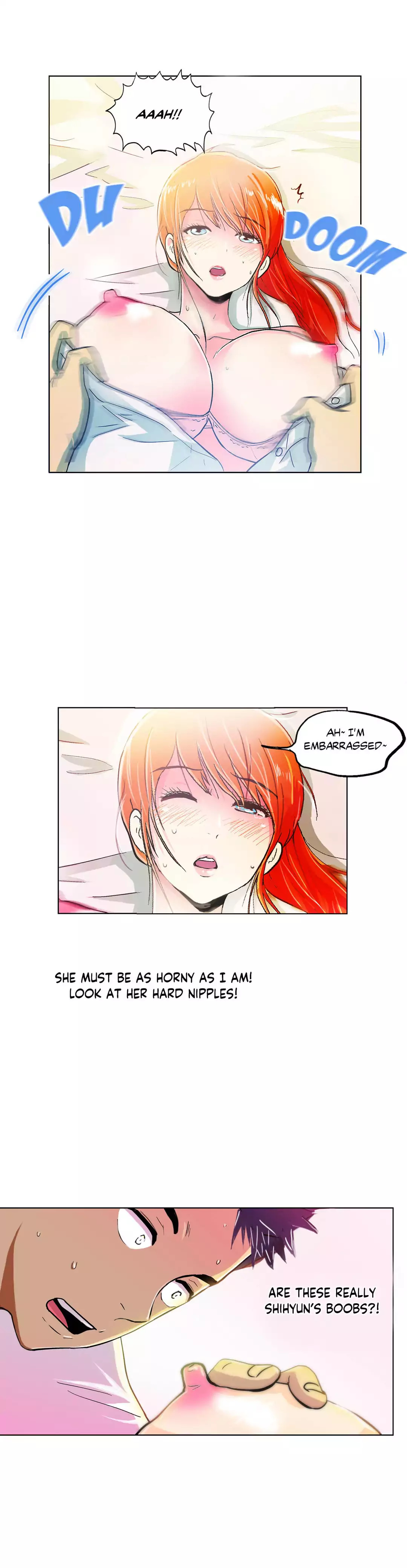 One-Room Hero Chapter 3 - Manhwa18.com