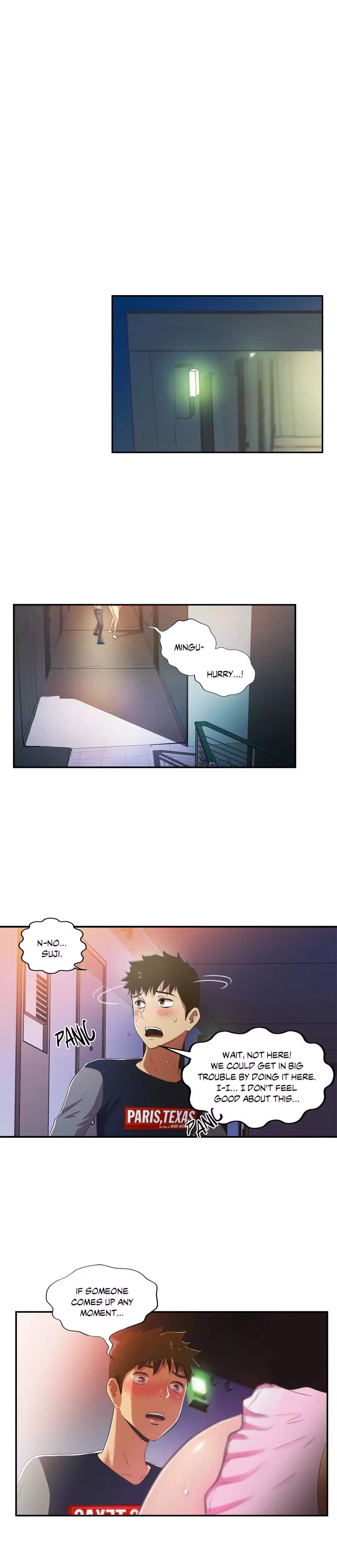 One-Room Hero Chapter 30 - Manhwa18.com