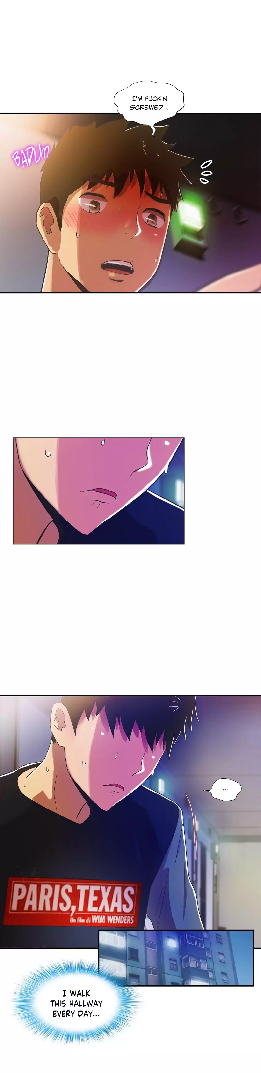 One-Room Hero Chapter 30 - Manhwa18.com