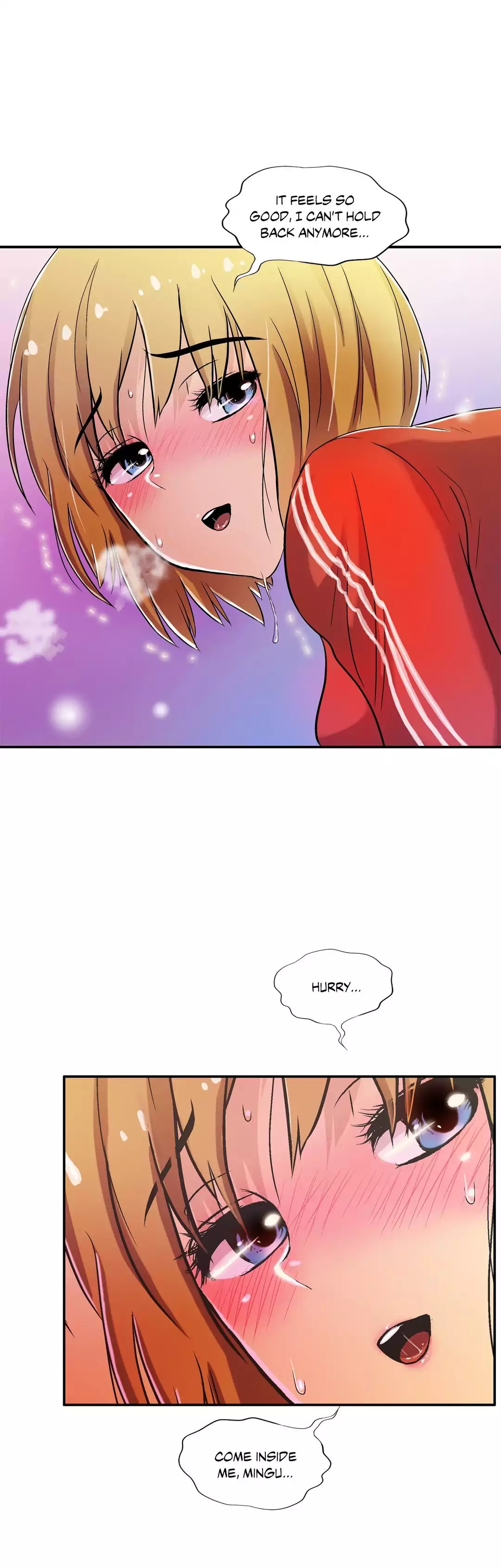 One-Room Hero Chapter 30 - Manhwa18.com