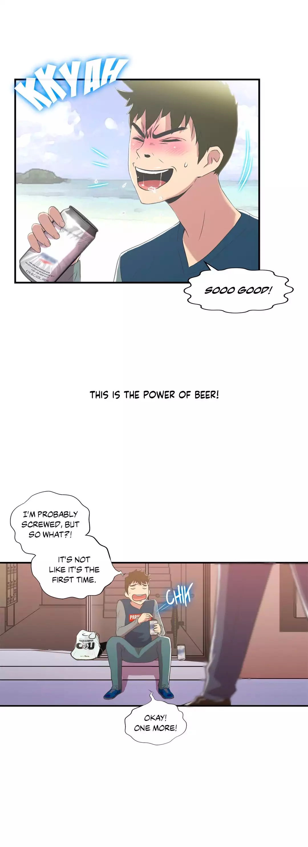 One-Room Hero Chapter 31 - Manhwa18.com